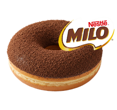choco milo
