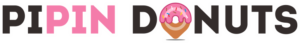 Logo Pipin Donuts
