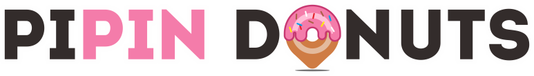 Logo Pipin Donuts